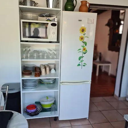 La Font Des Anes