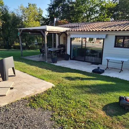 La Font Des Anes Сasa de vacaciones *