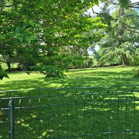 La Font Des Anes Сasa de vacaciones Boisredon